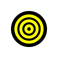circle venice Sticker by Home Festival