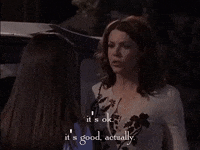 season 3 netflix GIF by Gilmore Girls 