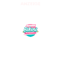 size zero fitness Sticker by Rocka Nutrition