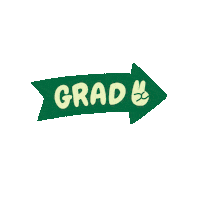 Efscgrad Sticker by Eastern Florida State College