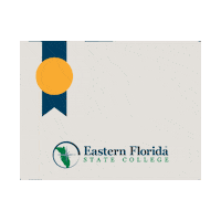 easternflorida  Sticker