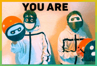 You Are A Friend GIF by Stick Up Music