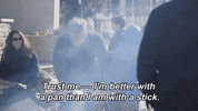Fox Tv Cooking GIF by Gordon Ramsay's 24 Hours to Hell and Back