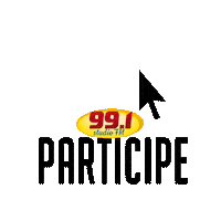 Radio Arrasta Sticker by Studio Fm