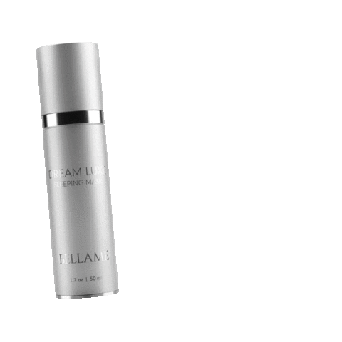 Bellatribe Sticker by BELLAME Beauty, Inc.