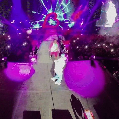 Bieber Fever Swag GIF by Respective