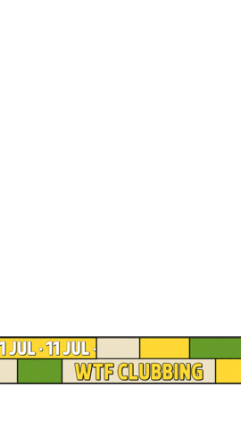 Moldura Nos Alive Sticker by Nos Alive