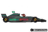 Send It No Limits Sticker by HotDogs