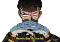 Good Morning Ai Sticker by PEEKASSO