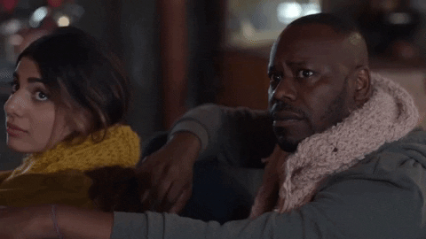 series finale sptv GIF by Sony Pictures Television