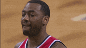 excited washington wizards GIF by NBA