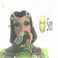 Son Mantis GIF