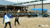 College Sports Sport GIF by GreenWave