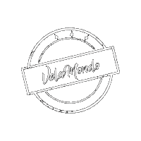 VelaMondo candle soywax velamondo sojawachs Sticker