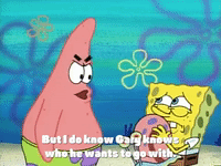 season 2 survival of the idiots GIF by SpongeBob SquarePants