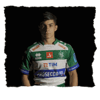 Leoni Sticker by Benetton Rugby
