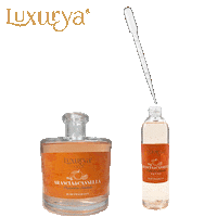 Fun Love Sticker by Luxurya Parfum