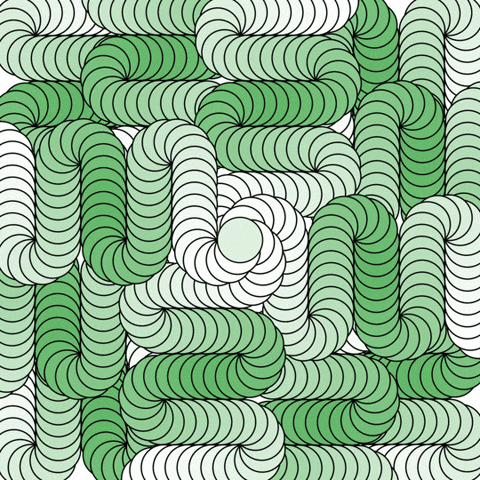 Good Night Loop GIF by xponentialdesign