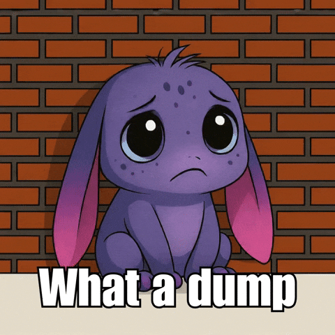Sad Tears GIF by Tamitos