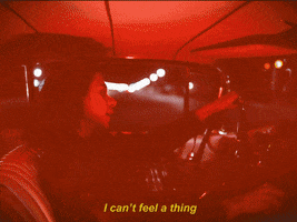 Driving Music Video GIF by Justice Carradine