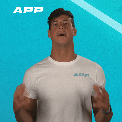 Come On Ugh GIF by APP
