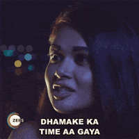 Zainimam GIF by ZEE5