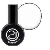 21E118 Sticker by Nails21