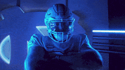 North Carolina Football GIF by UNC Tar Heels
