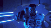 North Carolina Football GIF by UNC Tar Heels