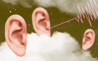 themediawitch_ music sonic relaxing ears GIF
