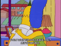 homer simpson GIF