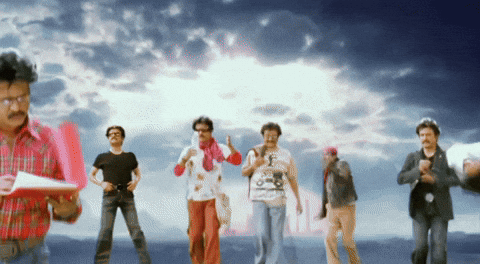 Superstar Thalaivar GIF by RajiniGifs
