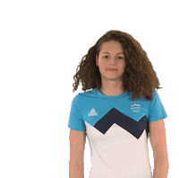 Oks Yes Sticker by Team Slovenia