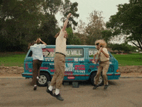 Sabotage GIF by JAWNY