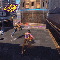 Diamond Ko GIF by Knockout City
