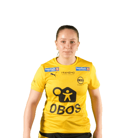 Toppserien Forza Birdsa Sticker by LSK Kvinner FK