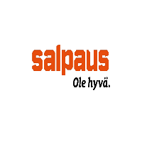 Sticker by Koulutuskeskus Salpaus