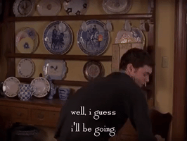 season 3 netflix GIF by Gilmore Girls 