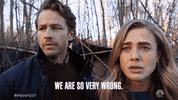 Season 3 Episode 6 Nbc GIF by Manifest