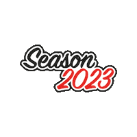 Season Year Sticker by Rowing.at