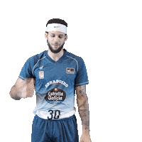 Liga Endesa Basketball Sticker by ACB