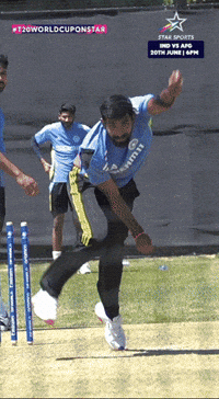 GIF by Star Sports India