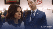 veephbo hbo veep julia louis-dreyfus tony hale GIF