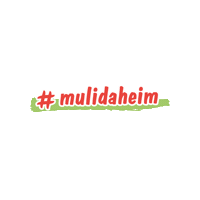 Mulidaheim Sticker by Getränke Müller Oberwambach