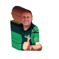 Getraenkemueller Sticker by Getränke Müller Oberwambach