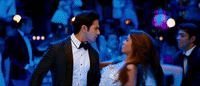 Varun Dhawan Bollywood GIF by bypriyashah