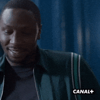 Happy Lets Go GIF by CANAL+