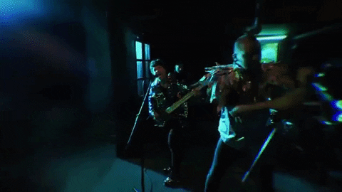 Eclipse Unfd GIF by unfdcentral