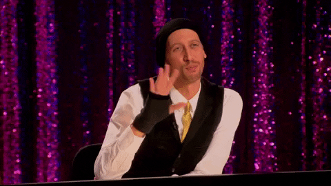04x13 GIF by RuPaul's Drag Race