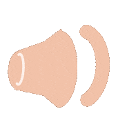 Pink Pastel Sticker